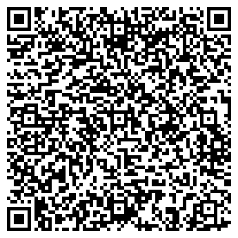 QR-код с контактной информацией организации ООО "Тарпан"