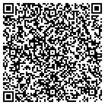 QR-код с контактной информацией организации ООО "ПаркингСТО"