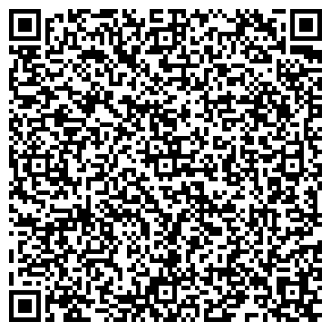 QR-код с контактной информацией организации Эко-Инжиниринг, ОДО