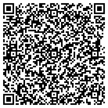 QR-код с контактной информацией организации Альфатехно, ОДО