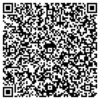 QR-код с контактной информацией организации Аквалэнд, ОДО