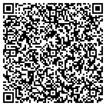 QR-код с контактной информацией организации Тимбрис, ООО