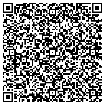 QR-код с контактной информацией организации Мир скобяных изделий, ЧУП