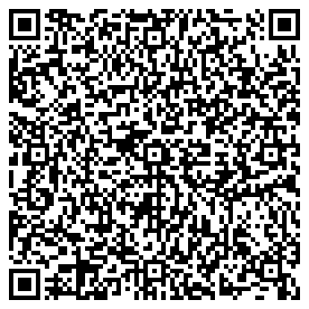 QR-код с контактной информацией организации КанКрип, ООО