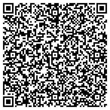 QR-код с контактной информацией организации Bitum-Donbass