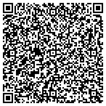 QR-код с контактной информацией организации ООО "АгрегатСервис"