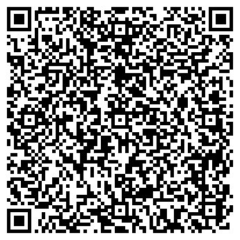 QR-код с контактной информацией организации ЧП Гриценко С.А.