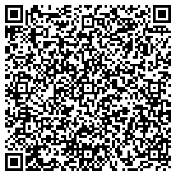 QR-код с контактной информацией организации ООО "Астен укрпром"