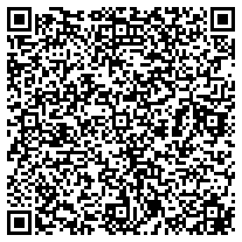 QR-код с контактной информацией организации МЧПКП"ВЕСНА»