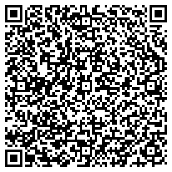 QR-код с контактной информацией организации Агроинвест
