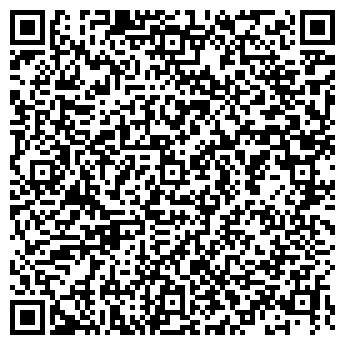 QR-код с контактной информацией организации Субъект предпринимательской деятельности ЧП Мартынец А.А.