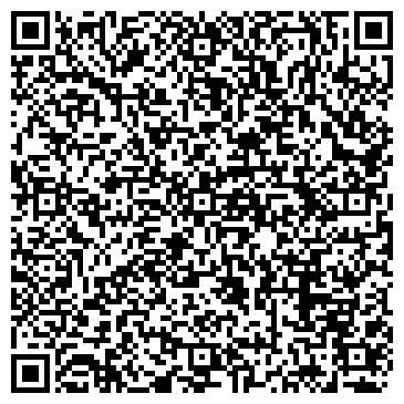 QR-код с контактной информацией организации Гибар, ООО