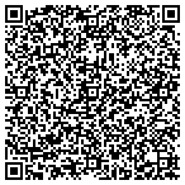 QR-код с контактной информацией организации Интернет-магазин "IVK-Климат"