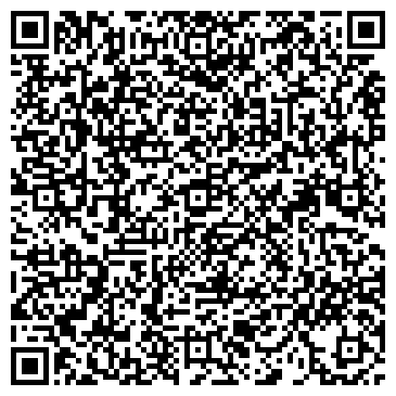 QR-код с контактной информацией организации Зенитек Украина, ООО