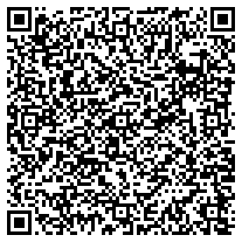 QR-код с контактной информацией организации Рэй ТД, ООО
