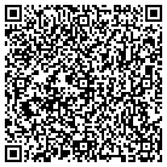 QR-код с контактной информацией организации Романцев,ЧП