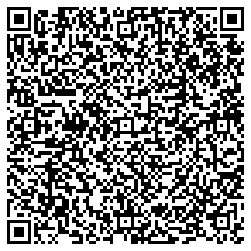 QR-код с контактной информацией организации Яцковский В.В., ЧП