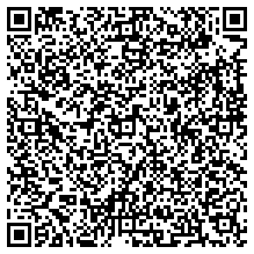 QR-код с контактной информацией организации Киевавтоматика, ЧП