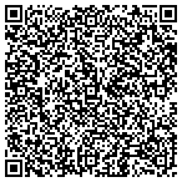 QR-код с контактной информацией организации Мотортех, ООО