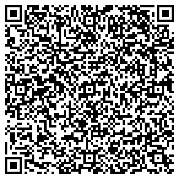 QR-код с контактной информацией организации СТО Логвиненко, ЧП