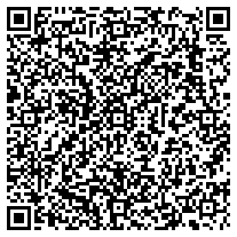 QR-код с контактной информацией организации Хоби Украина, ООО