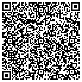 QR-код с контактной информацией организации Вакуум-Украина, ООО