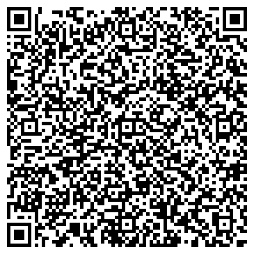QR-код с контактной информацией организации ООО "Акватерм-Житомир"