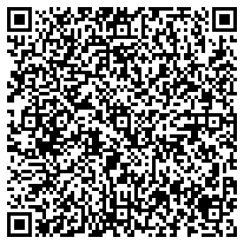 QR-код с контактной информацией организации Магазин «РОДАНС»