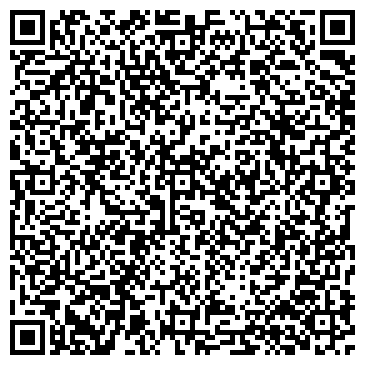QR-код с контактной информацией организации Тепло-хот, ЧП