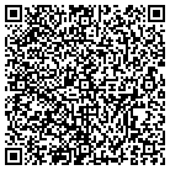 QR-код с контактной информацией организации Водолей, ООО
