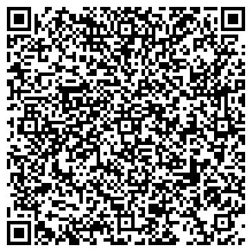 QR-код с контактной информацией организации Филиал ООО НПФ «АВГ»