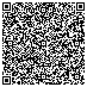 QR-код с контактной информацией организации Кривошея Р.А., СПД
