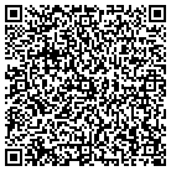QR-код с контактной информацией организации Тесла Велд, ЧП