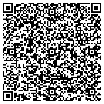 QR-код с контактной информацией организации Гидромаш Инжиниринг, ООО