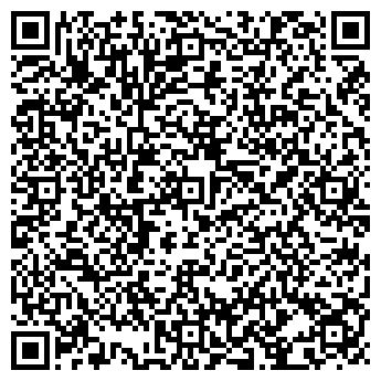 QR-код с контактной информацией организации НержЗапАрм