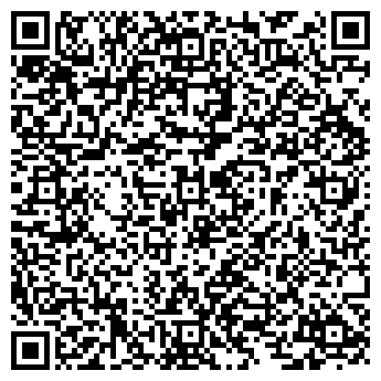 QR-код с контактной информацией организации ПП «Бувір»