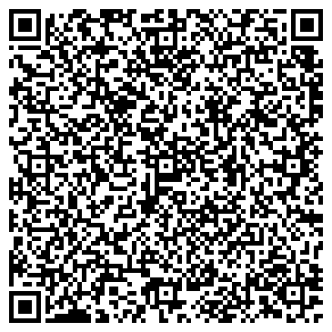QR-код с контактной информацией организации НПК Мега, ООО