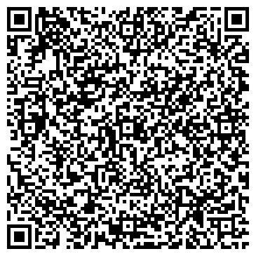 QR-код с контактной информацией организации ИнтерАгро, ЗАО