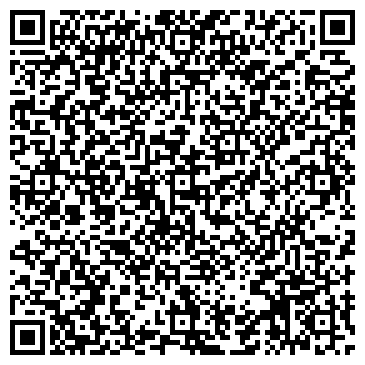QR-код с контактной информацией организации Рымык Е.Г. ЧП
