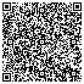 QR-код с контактной информацией организации ООО "Ингар"