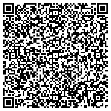 QR-код с контактной информацией организации Энерготеплосервис, ООО