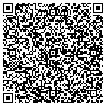 QR-код с контактной информацией организации Интербайт, ООО