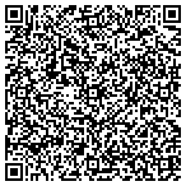 QR-код с контактной информацией организации Промышленная Украина, ООО