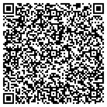 QR-код с контактной информацией организации Экохимпром