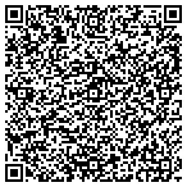 QR-код с контактной информацией организации Kazstanex (Казстанекс), ТОО