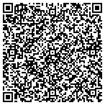 QR-код с контактной информацией организации ПП «Гамма Колір»
