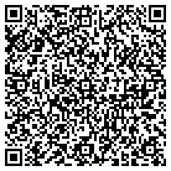 QR-код с контактной информацией организации Компания «ЮВЭТ»