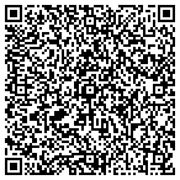 QR-код с контактной информацией организации ПП Фетисов Сергей Вячеславович