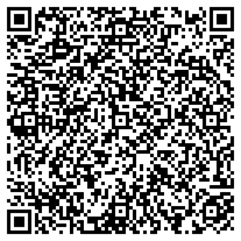 QR-код с контактной информацией организации СПД Шкурко
