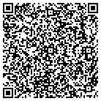 QR-код с контактной информацией организации ООО Теплообменник